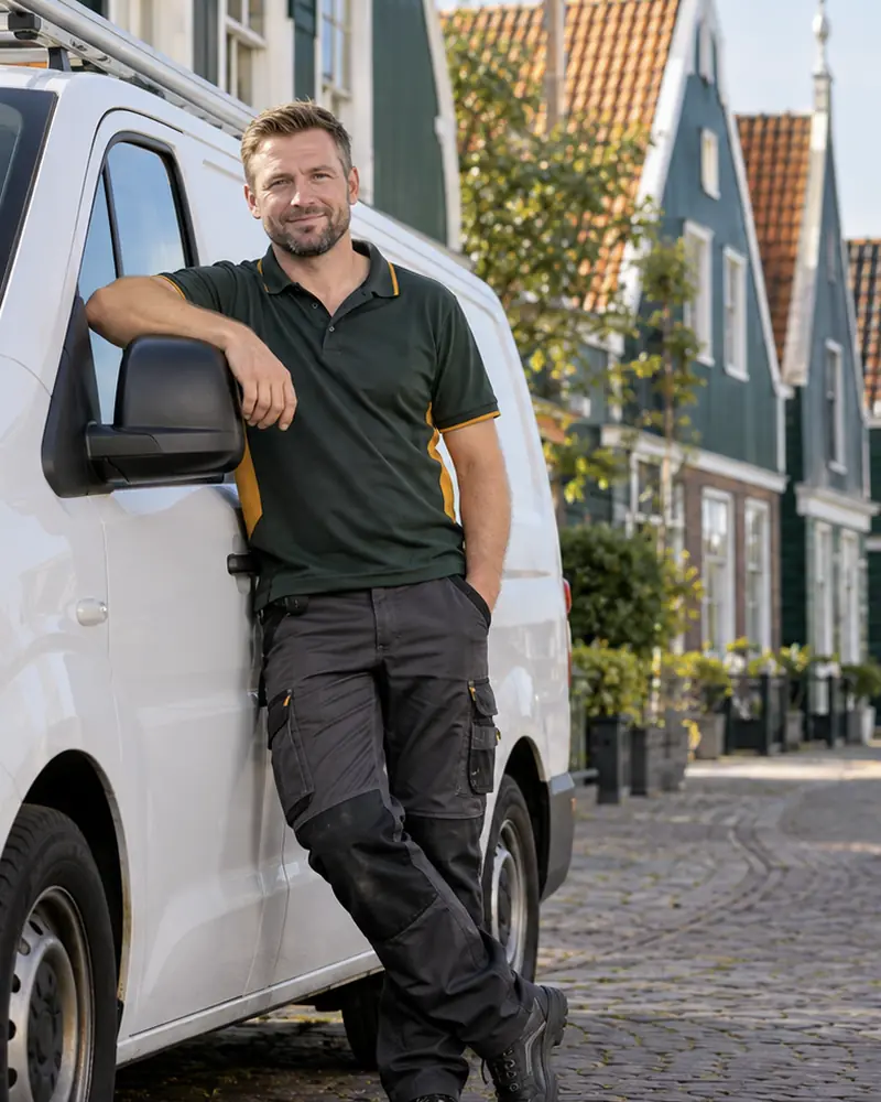 Bel Loodgieter Zaandam Ontstoppingsbedrijf: 24/7 bereikbaar