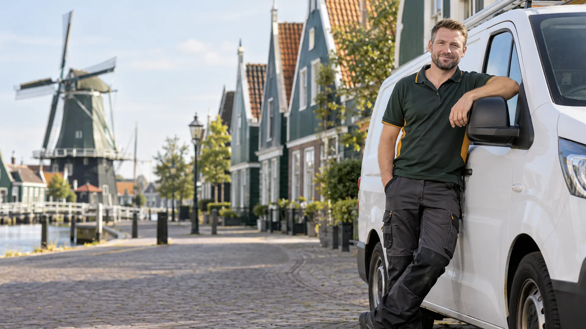 loodgieter Zaandam ontstoppingsbedrijf